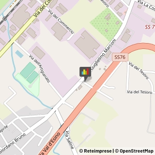 Calzature - Dettaglio,60015Ancona
