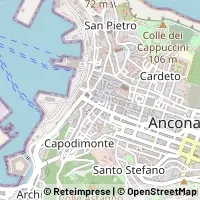 Kort Ancona