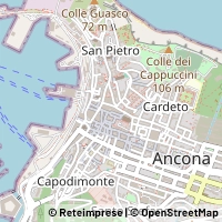 Kort Ancona