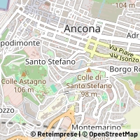 Kort Ancona
