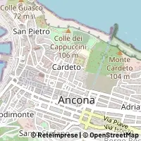 Kort Ancona