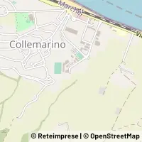 Map Ancona