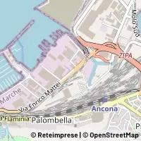 Kort Ancona