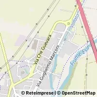 Map Chiaravalle