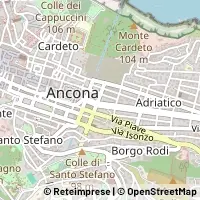 Kort Ancona