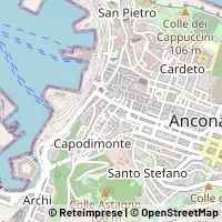 Carte Ancona