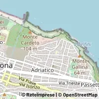 Kort Ancona