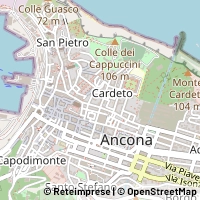 Kort Ancona