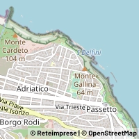 Kort Ancona