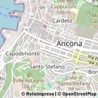 Карта Ancona