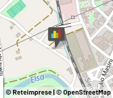 Studi Consulenza - Amministrativa, Fiscale e Tributaria,50051Firenze