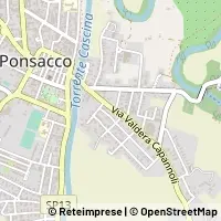 Kart Ponsacco