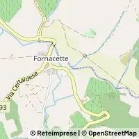 خريطة Montespertoli