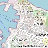 Karta Ancona