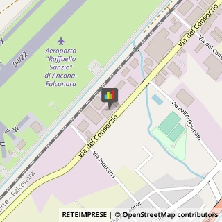 Agenzie ed Uffici Commerciali,60015Ancona