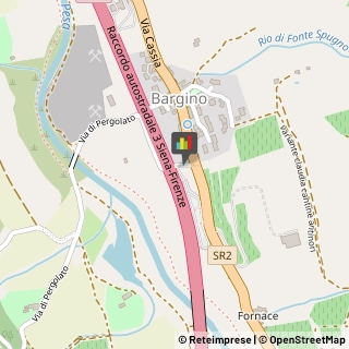 Autorimesse e Parcheggi San Casciano in Val di Pesa,50026Firenze
