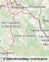 Legna da ardere San Casciano in Val di Pesa,50026Firenze