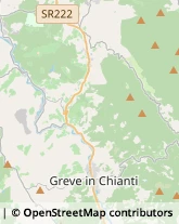 Legna da ardere Greve in Chianti,50022Firenze