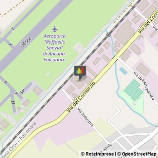 Officine Meccaniche,60015Ancona