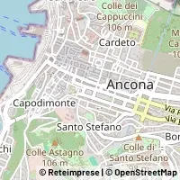 Peta Ancona