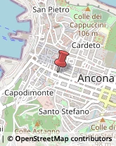 Corso Stamira, 49,60122Ancona