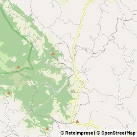 Mappa Cartoceto