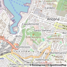 Mappa 60121