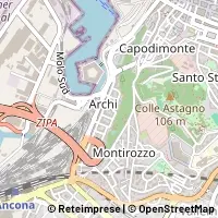Kort Ancona