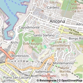 Mappa 60122