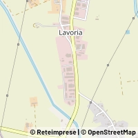 Karte Crespina Lorenzana