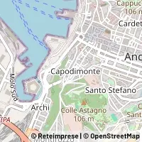 Kort Ancona