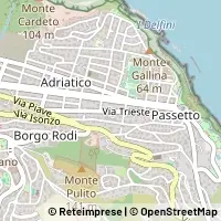 Kort Ancona