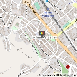 Agenzie ed Uffici Commerciali,50063Firenze