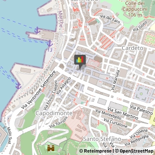 Bed e Breakfast,60121Ancona