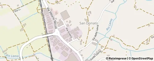 Mappa Castelfiorentino