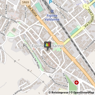 Appartamenti e Residence Figline e Incisa Valdarno,50063Firenze