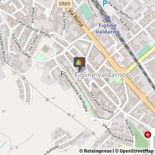 Appartamenti e Residence Figline e Incisa Valdarno,50063Firenze