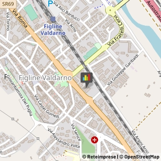 Agenzie ed Uffici Commerciali,50063Firenze