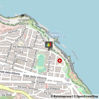Massaggi,60123Ancona