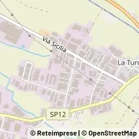 지도 Casciana Terme Lari