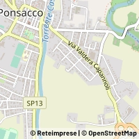 Kart Ponsacco