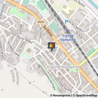 Agenzie ed Uffici Commerciali,50063Firenze