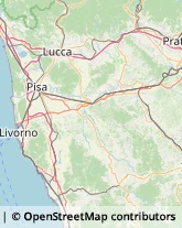 Impianti Sportivi Santa Maria a Monte,56020Pisa