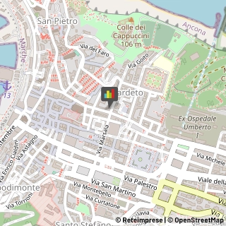 Paste Alimentari - Dettaglio,60121Ancona