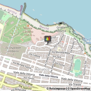 Scaldabagni,60123Ancona