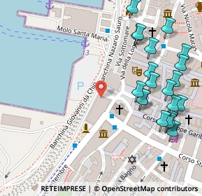 Mappa Piazza J. F. Kennedy, 60122 Ancona AN, Italia (0.162)