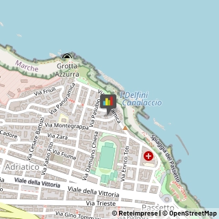 Bed e Breakfast,60123Ancona