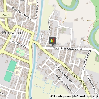 Architetti Ponsacco,56038Pisa