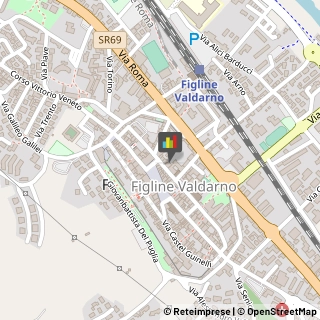 Agenzie ed Uffici Commerciali,50063Firenze