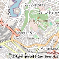 Map Ancona